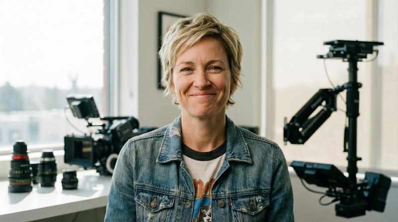 探花视频摄影师林雅琪