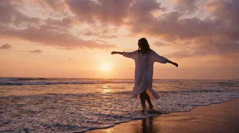 探花视频 - 海岸日落