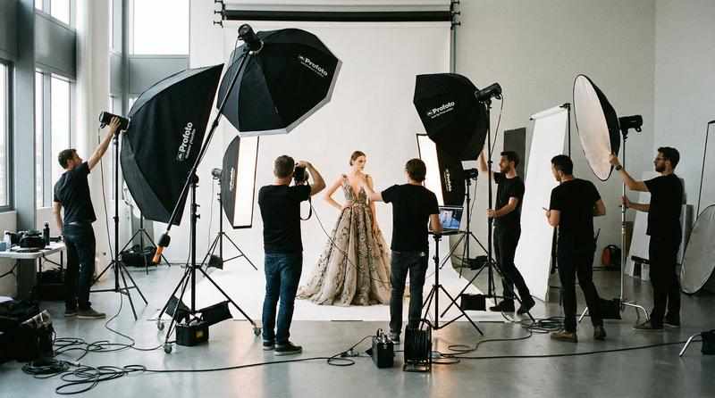 探花视频 - 幕后花絮