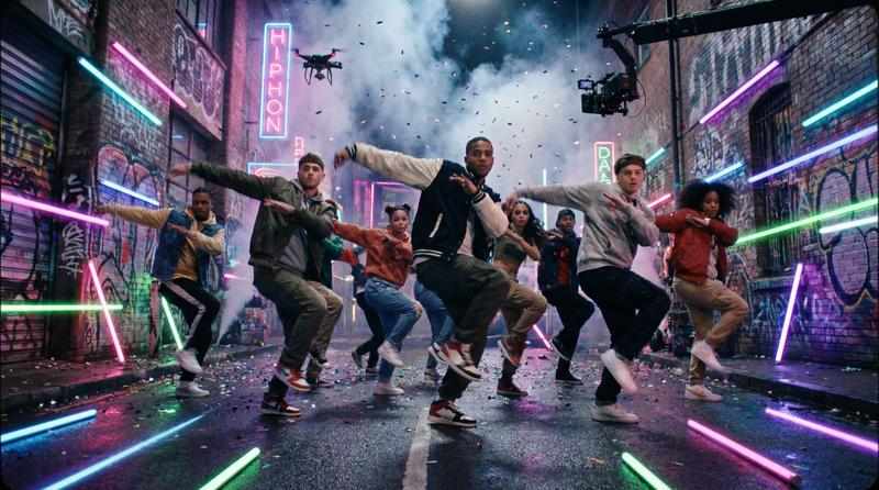 探花视频 - 街舞视频